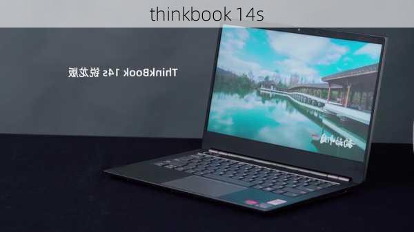 thinkbook 14s