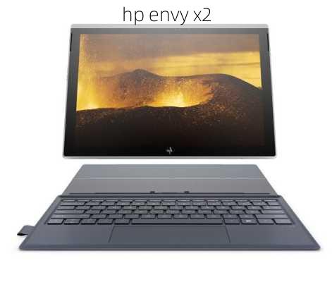 hp envy x2