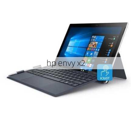 hp envy x2