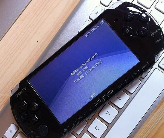 psp3000 6.20