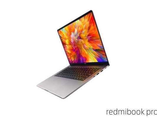 redmibook pro