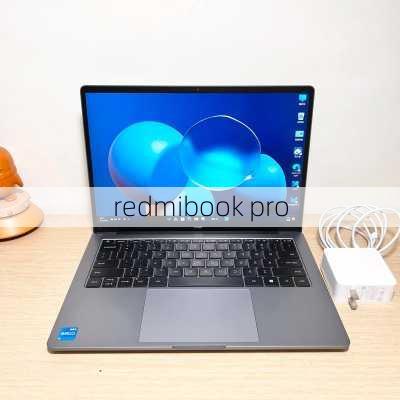 redmibook pro