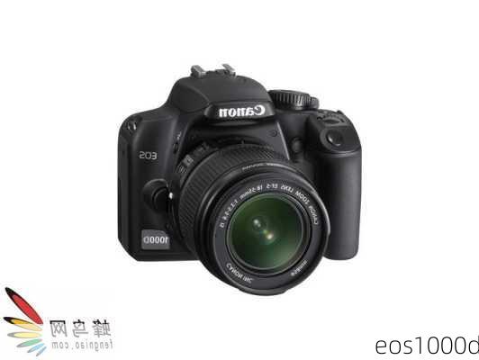 eos1000d