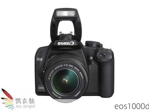 eos1000d