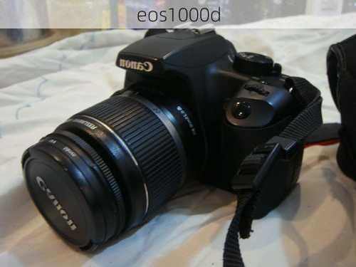 eos1000d