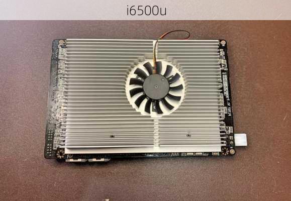 i6500u