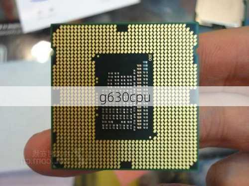 g630cpu