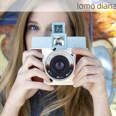 lomo diana