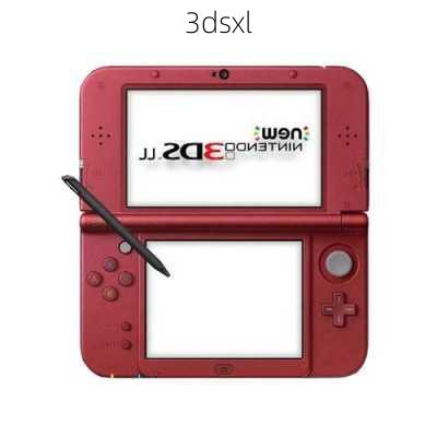 3dsxl