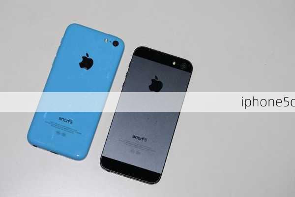 iphone5c