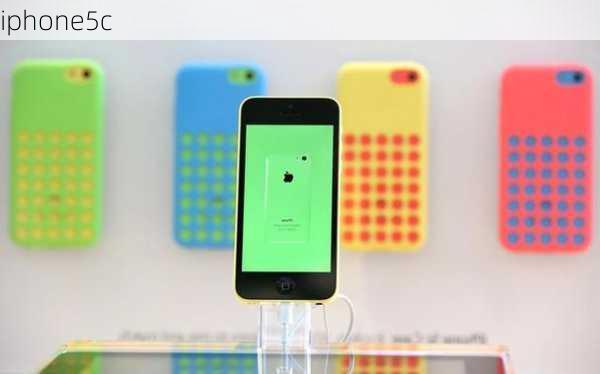 iphone5c