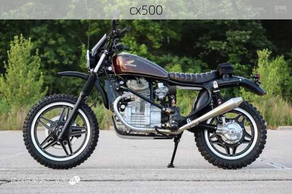 cx500