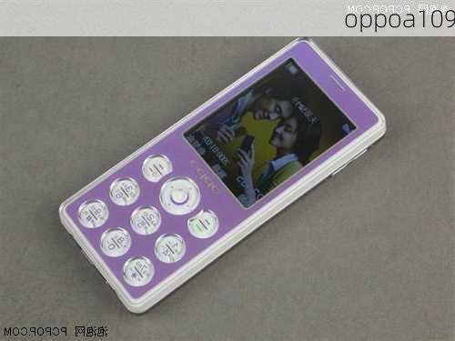 oppoa109