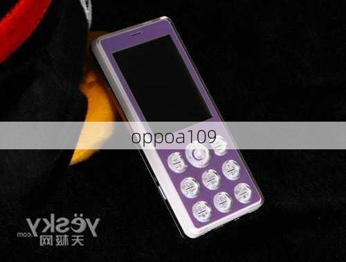 oppoa109