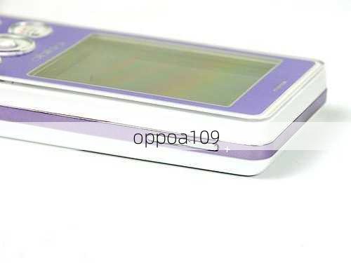 oppoa109