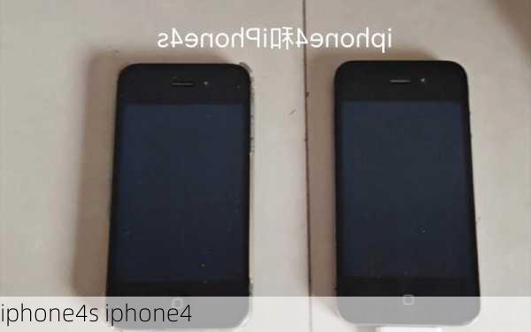 iphone4s iphone4