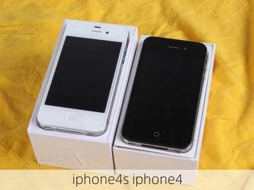 iphone4s iphone4