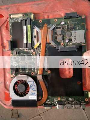 asusx42j