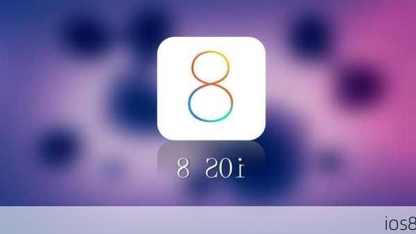 ios8