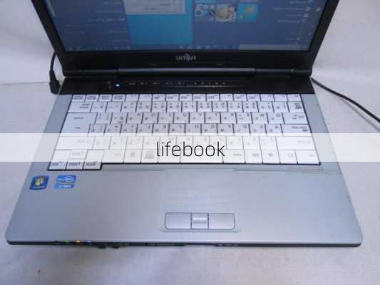 lifebook