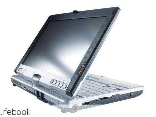 lifebook