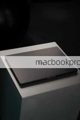 macbookpro