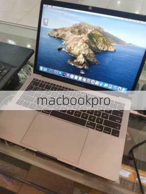 macbookpro