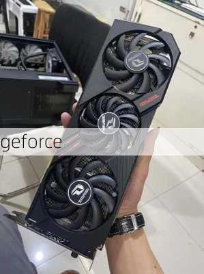 geforce