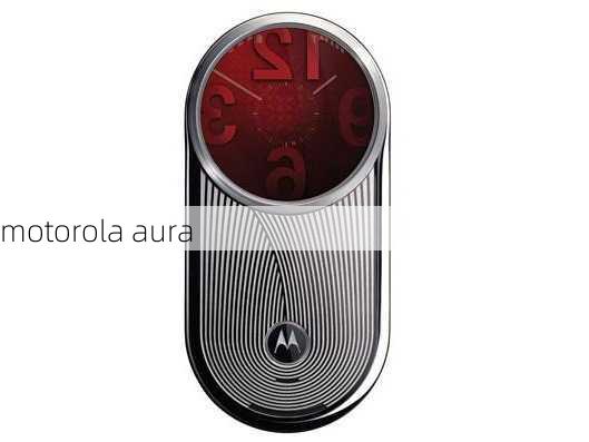 motorola aura