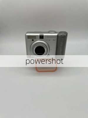 powershot