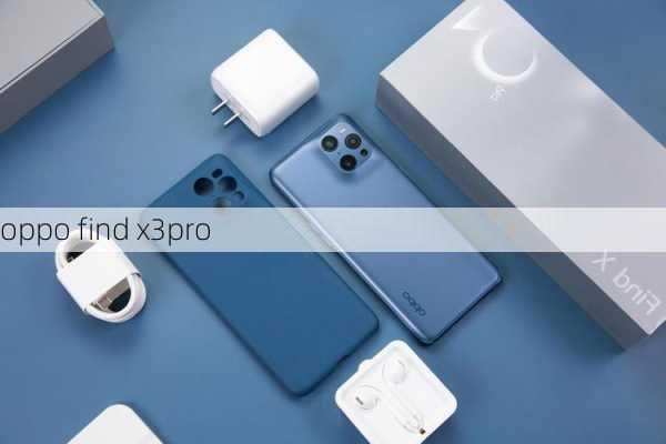 oppo find x3pro