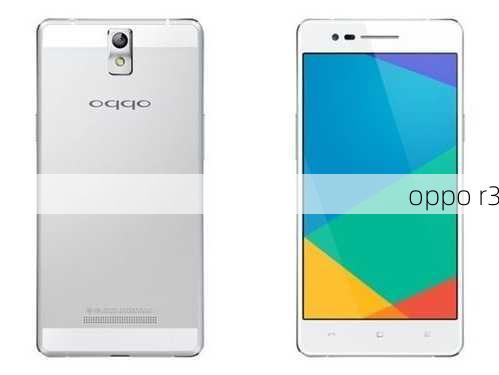 oppo r3