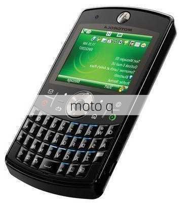 moto q