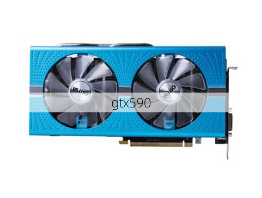 gtx590