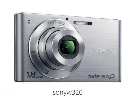 sonyw320