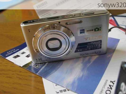 sonyw320