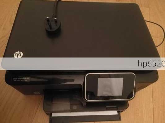 hp6520