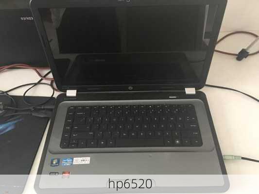 hp6520