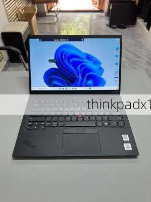 thinkpadx1