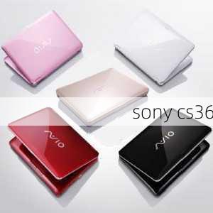 sony cs36