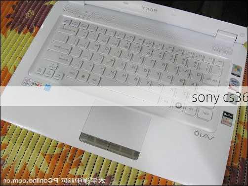 sony cs36