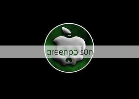 greenpois0n