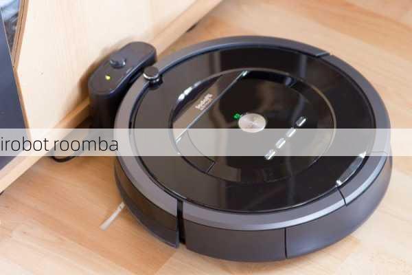 irobot roomba