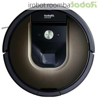 irobot roomba