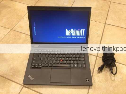 lenovo thinkpad