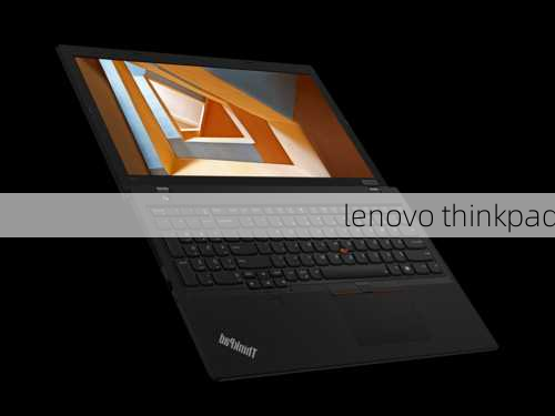 lenovo thinkpad