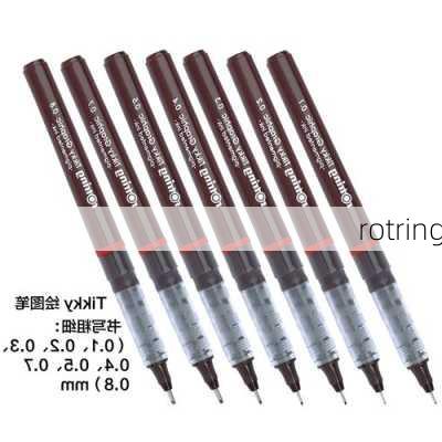 rotring