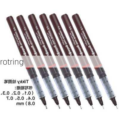 rotring