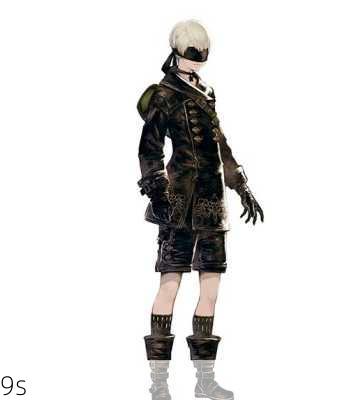 9s