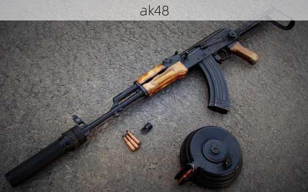 ak48